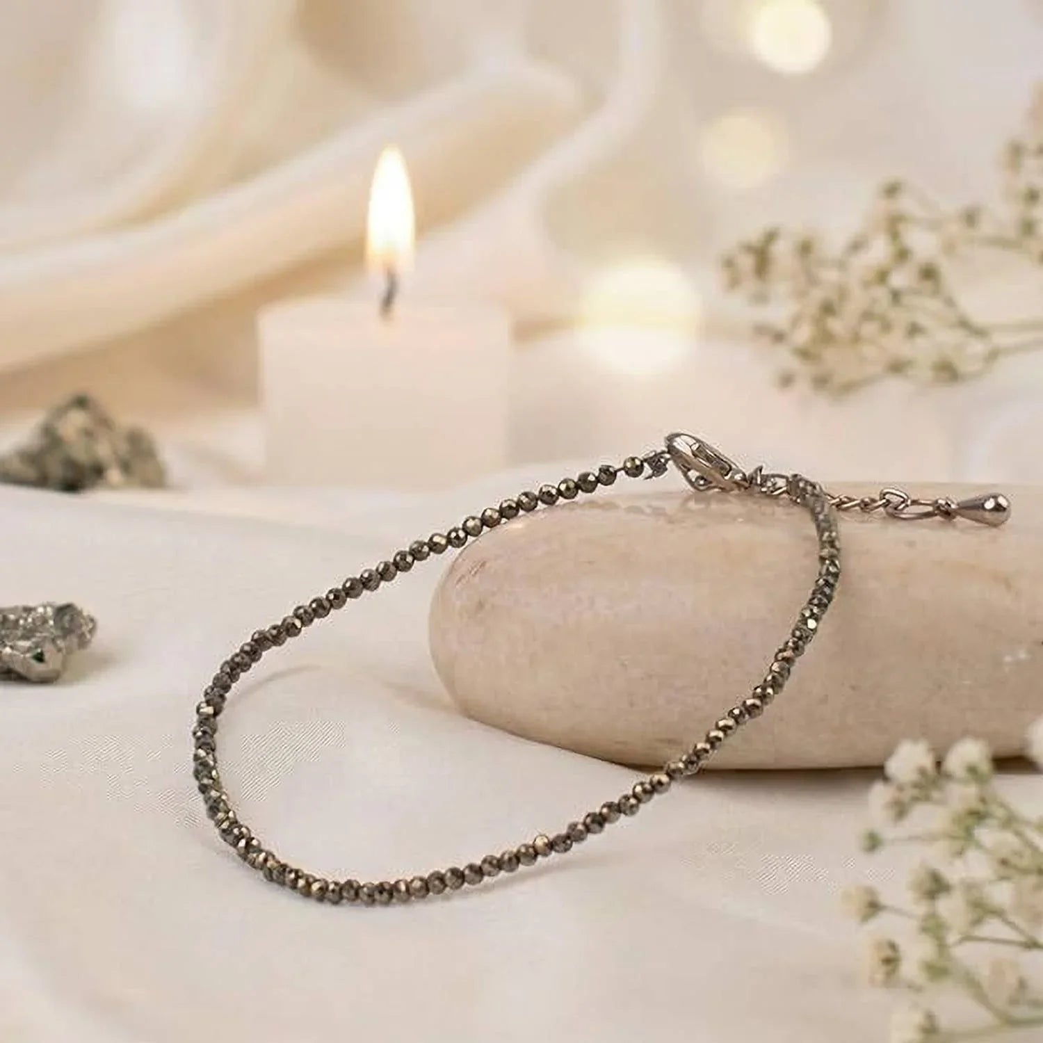 ANKLETS