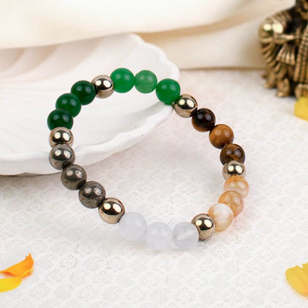 Astropreet Dhan Yog Bracelet