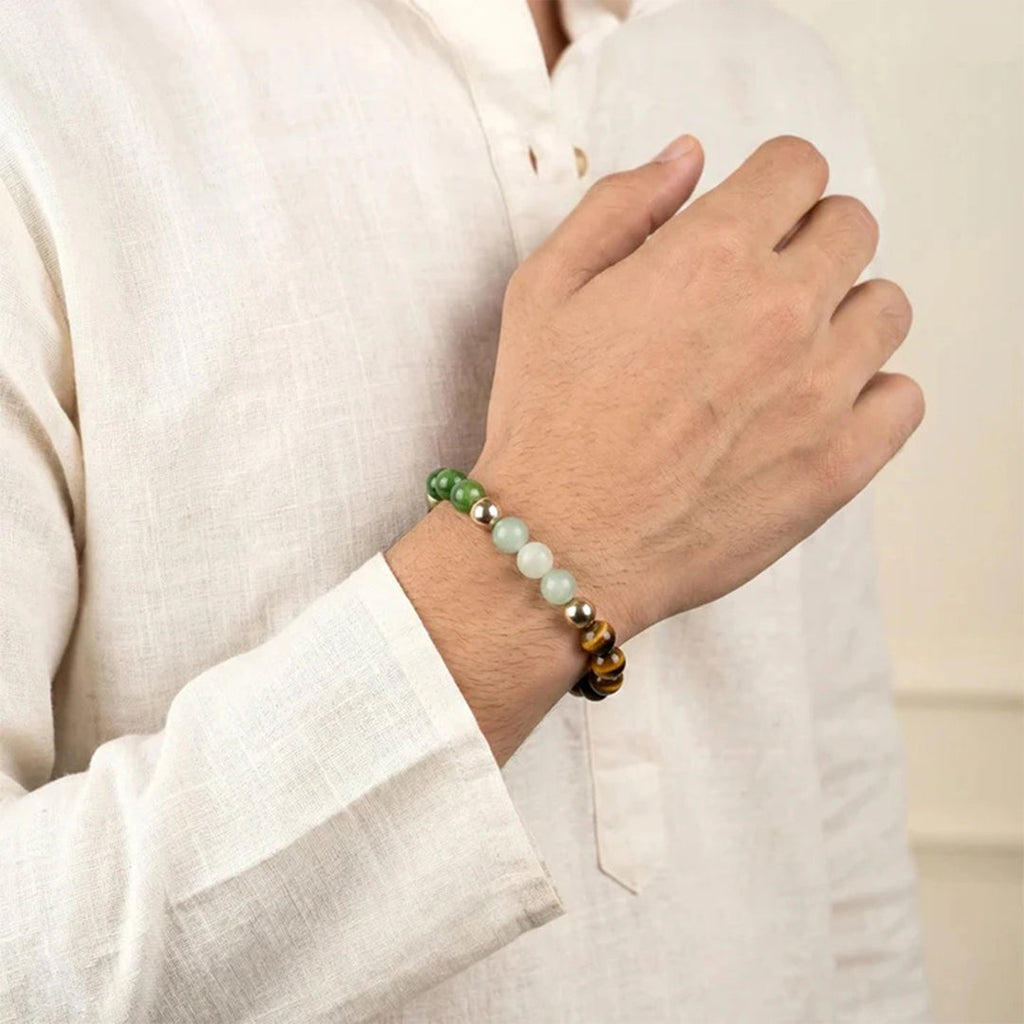 Astropreet Dhan Yog Bracelet