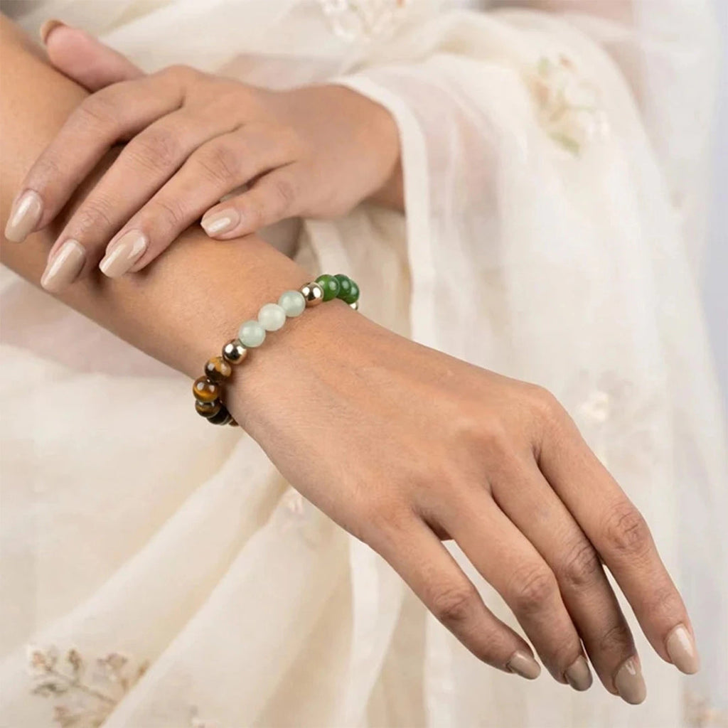 Astropreet Dhan Yog Bracelet