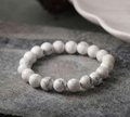 HOWLITE BRACELET