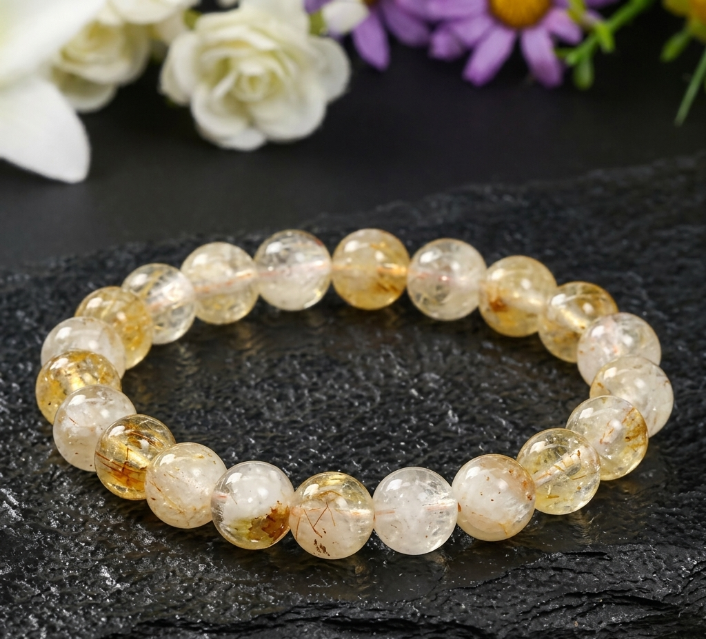 ASTROPREET CITRINE BRACELET