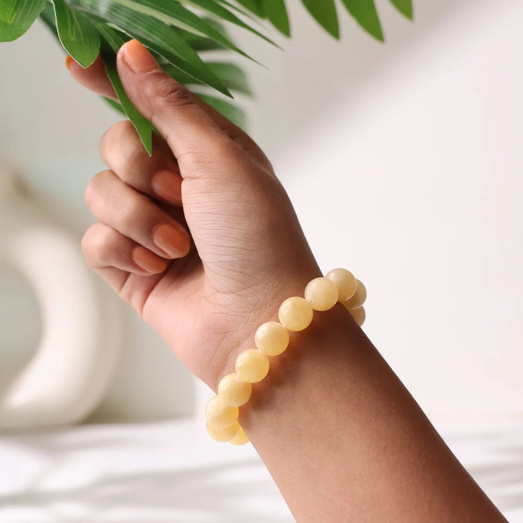 CALCITE BRACELET