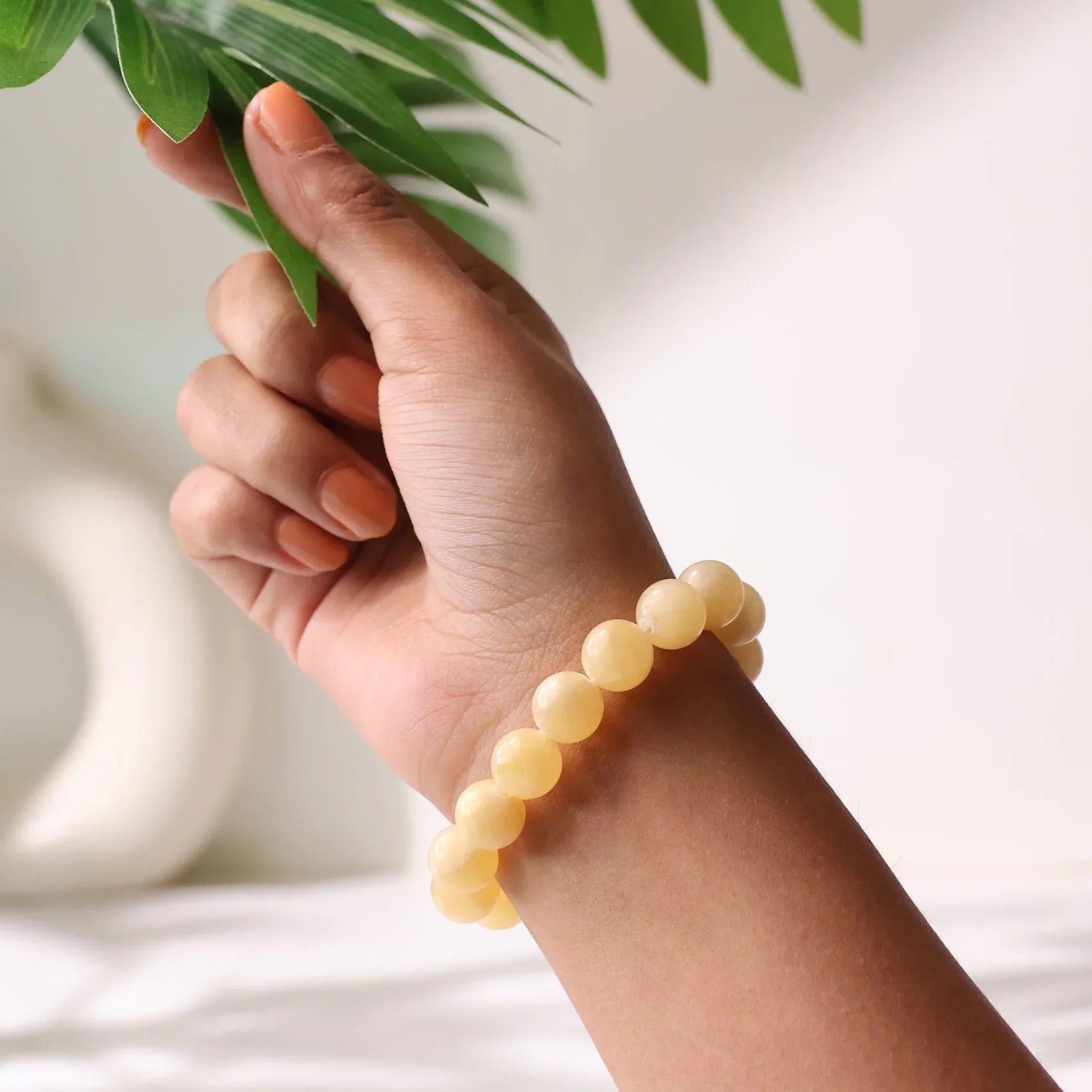 CALCITE BRACELET