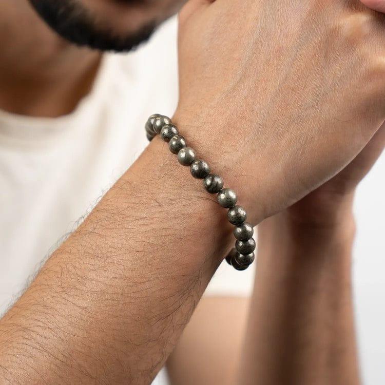 ASTROPREET PYRITE BRACELET