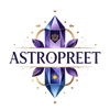 ASTROPREET - Home