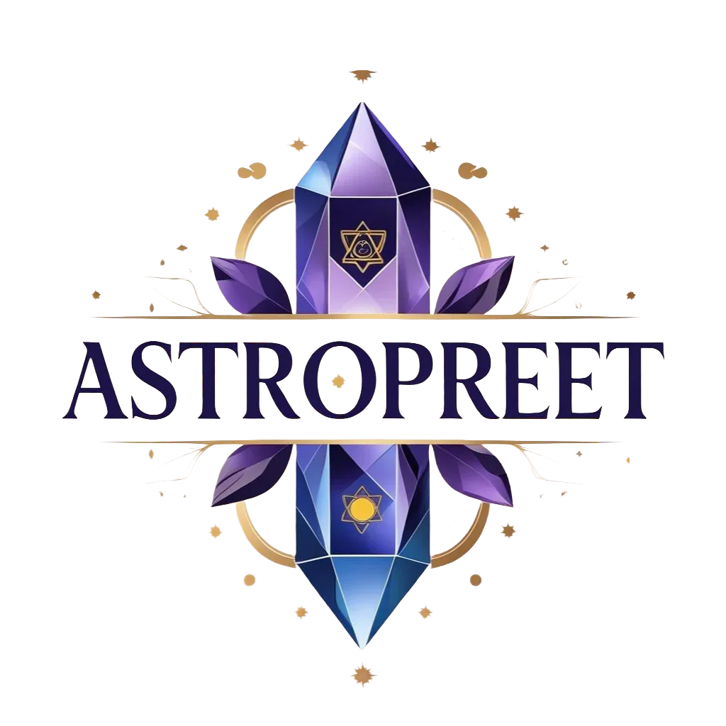 ASTROPREET