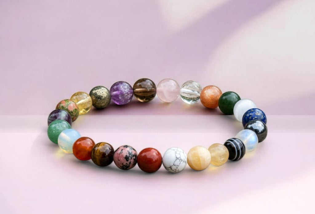 ASTROPREET SAMPOORNA SURAKSHA BRACELET
