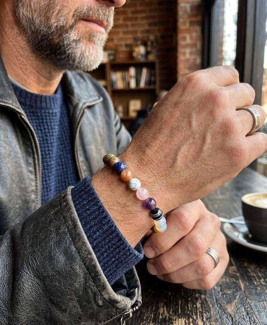 ASTROPREET SAMPOORNA SURAKSHA BRACELET