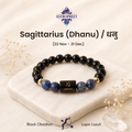 Astropreet Sagittarius Zodiac Bracelet