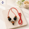 Astropreet Vyapar Vridhi Rudraksha Kavach Business Growth 